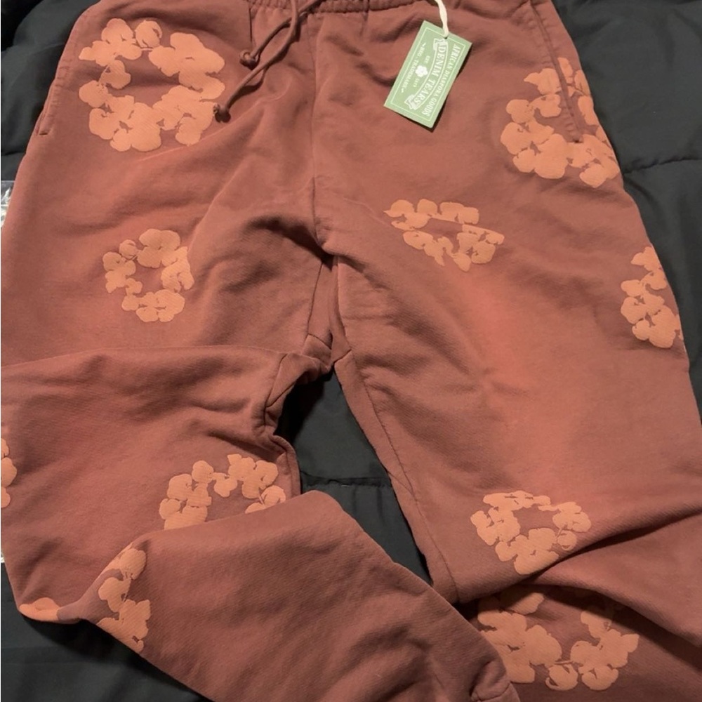 Denim Tears Sweatpants